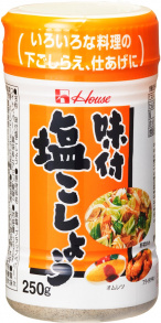 写真：２５０ｇ　味付塩こしょう