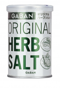 写真：６０ｇ　ＧＡＢＡＮ　オリジナルハーブソルト
