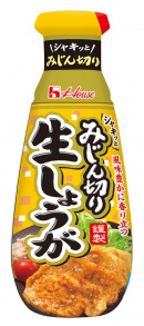 写真：160g みじん切り生しょうが