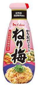 写真：160g ねり梅