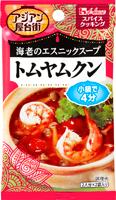写真：スパイスクッキングアジアン屋台街　トムヤムクン