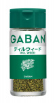 写真：５．５ｇ　ＧＡＢＡＮ　ディルウィード　瓶
