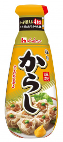 写真：175g ねりからし