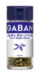 写真：１４ｇ　ＧＡＢＡＮ　ソルティグリーンペパー　ホール