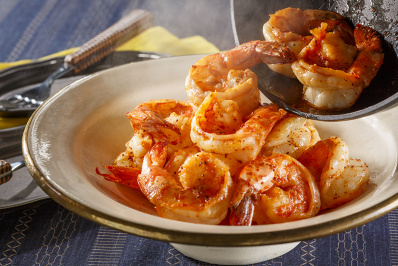 写真：えびのピリピリ