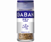 ギャバン17gクミン ホール スパイスを知る スパイスオブライフ