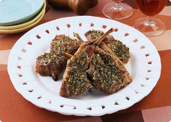 ラム肉のロースト ミント風味 レシピをみる スパイスオブライフ ラム肉のロースト ミント風味 レシピをみる スパイスオブライフ