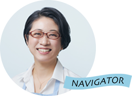 Navigator 料理研究家ヤミーさん